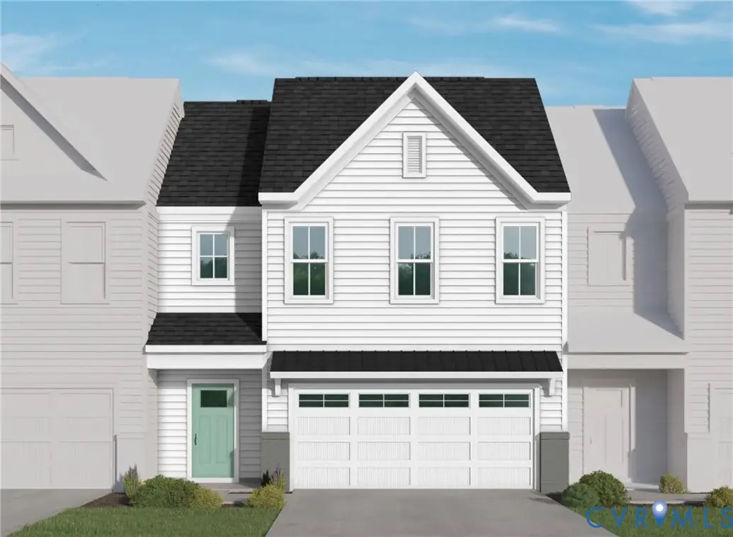 7004 Sunrise Oasis Lane, Midlothian, VA 23112 - #1