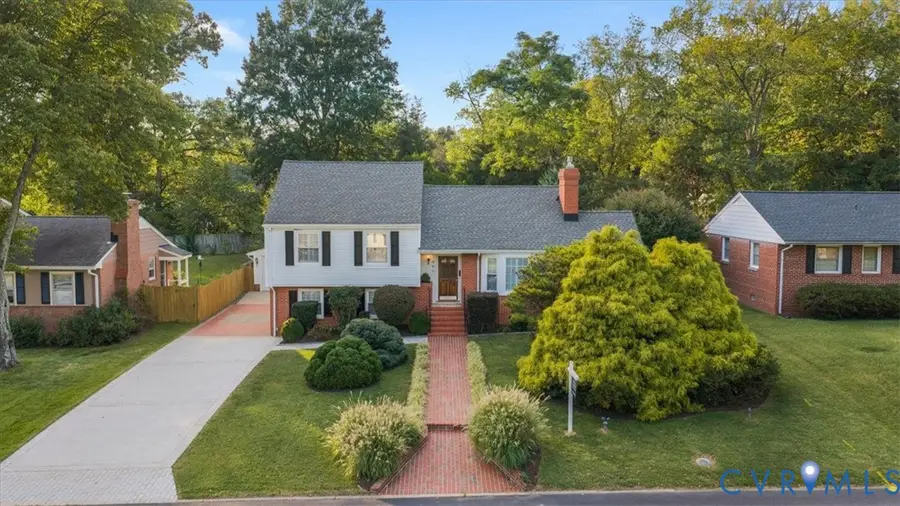 1008 Westham Parkway, Henrico, VA 23229 - #2