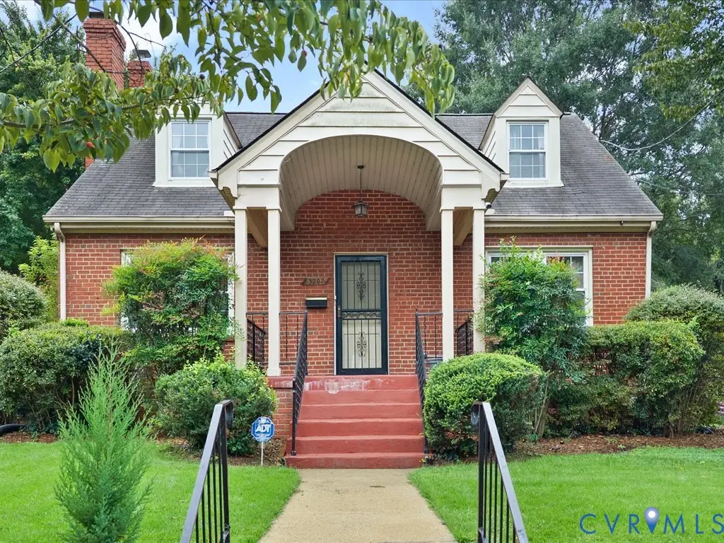 3207 Bute Lane, Richmond, VA 23221 - #1