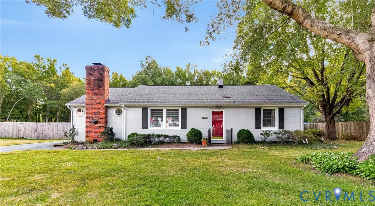 11275 Gwathmey Church Road, Ashland, VA 23005 - #1