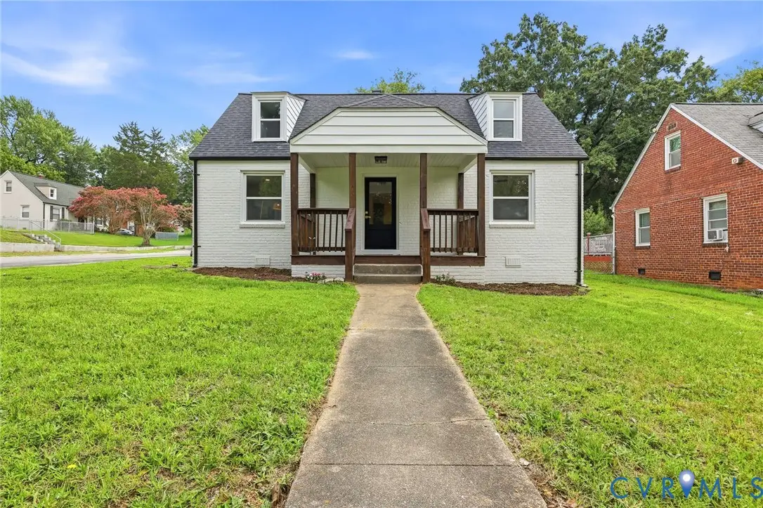 5201 Northampton Street, Richmond, VA 23231 - #1