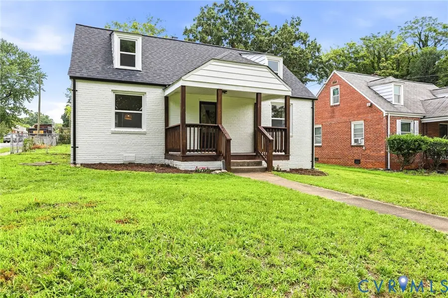 5201 Northampton Street, Richmond, VA 23231 - #3