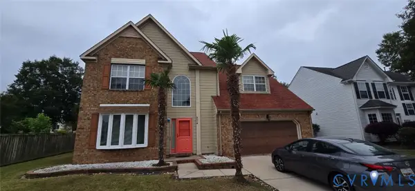 904 Brookcrest Arch, Chesapeake, VA 23320