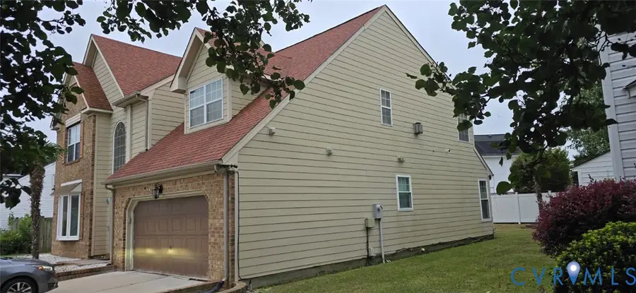 904 Brookcrest Arch, Chesapeake, VA 23320 - #3