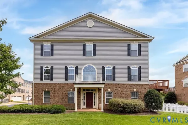 521 Siena Lane, Glen Allen, VA 23059