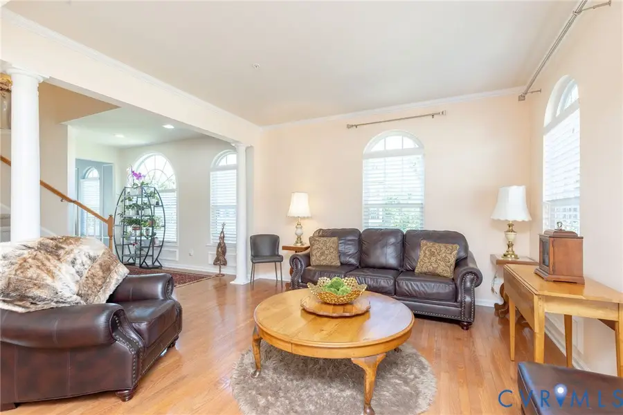 521 Siena Lane, Glen Allen, VA 23059 - #2