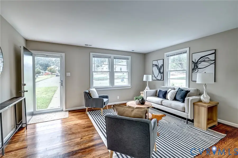 5408 Tacoma Street, Brookland, VA 23230 - #2
