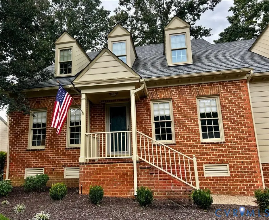 2501 Durhamshire Place, Midlothian, VA 23113 - #1