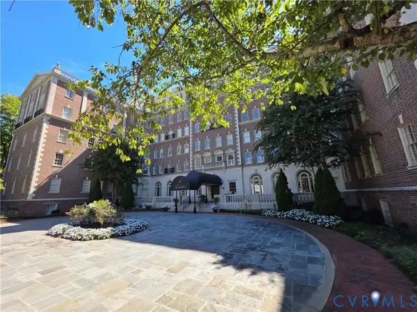 5621 Cary Street Road #U4, Richmond, VA 23226