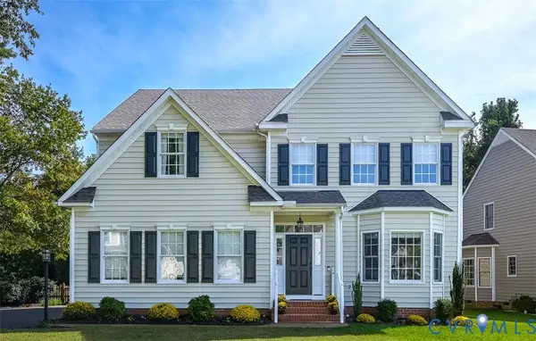 9018 Brigadier Road, Mechanicsville, VA 23116
