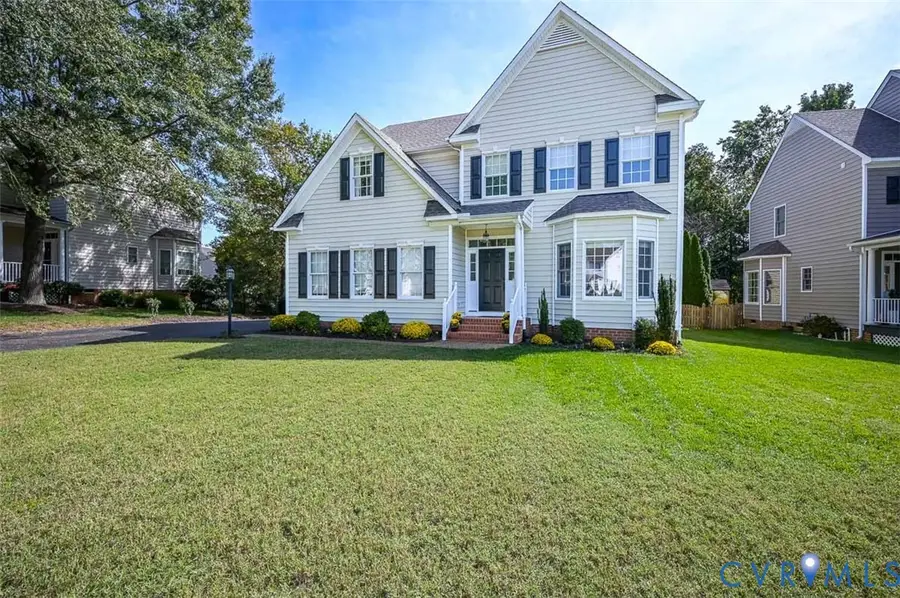 9018 Brigadier Road, Mechanicsville, VA 23116 - #2