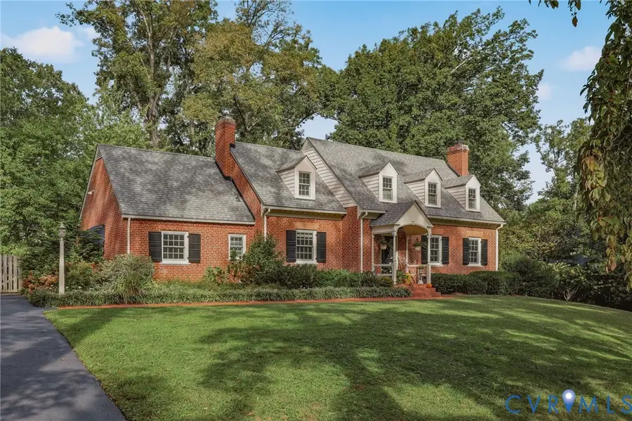 3832 Kenmore Road, Richmond, VA 23225 - #2