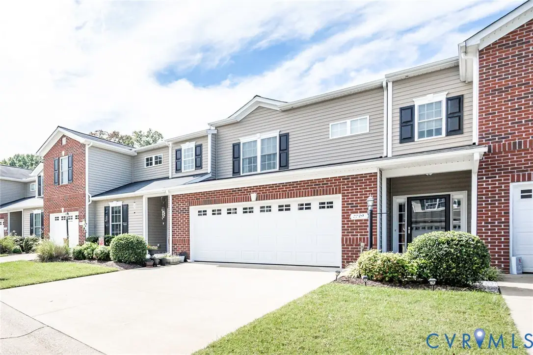 7729 Marshall Arch Drive, Mechanicsville, VA 23111 - #1