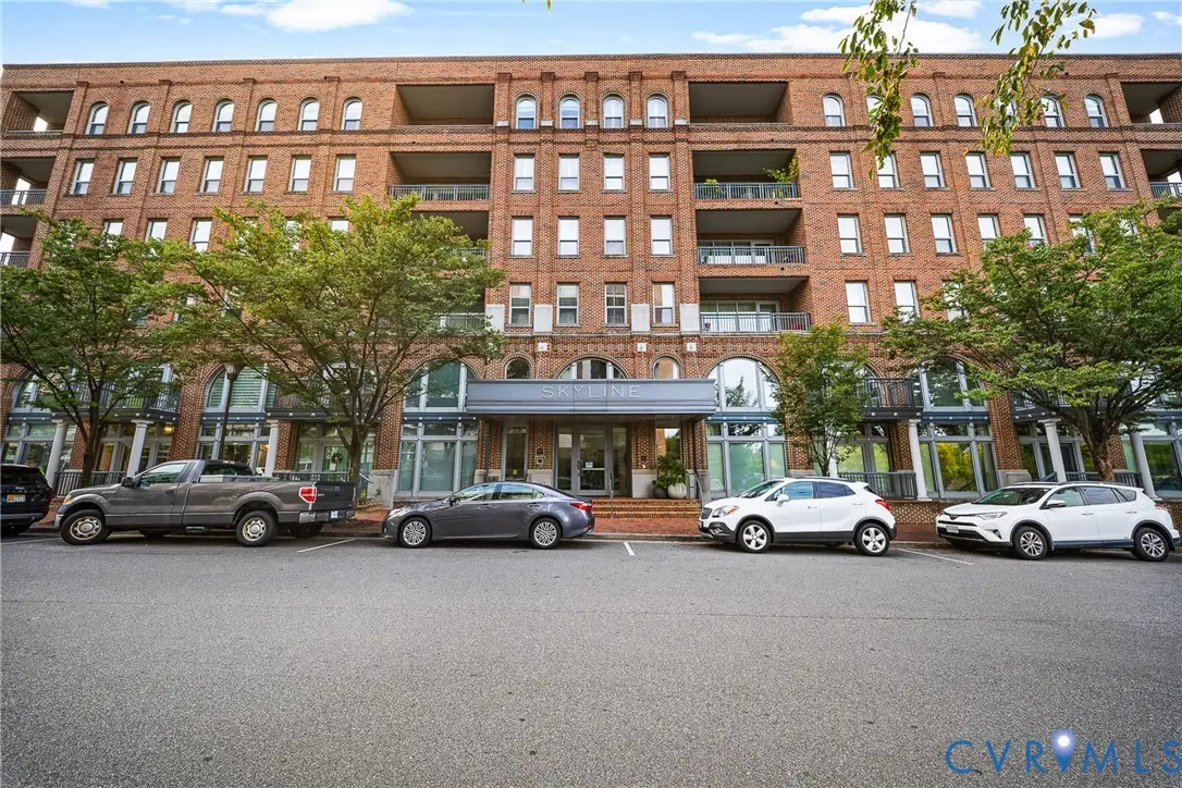 4820 Old Main Street #503, Richmond, VA 23231 - #1
