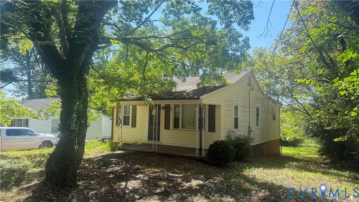 105 Eanes Street, Martinsville, VA 24112 - #1