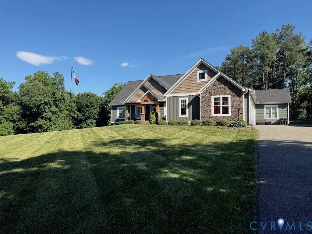 14771 Plantation Parkway, Amelia Court House, VA 23002 - #1