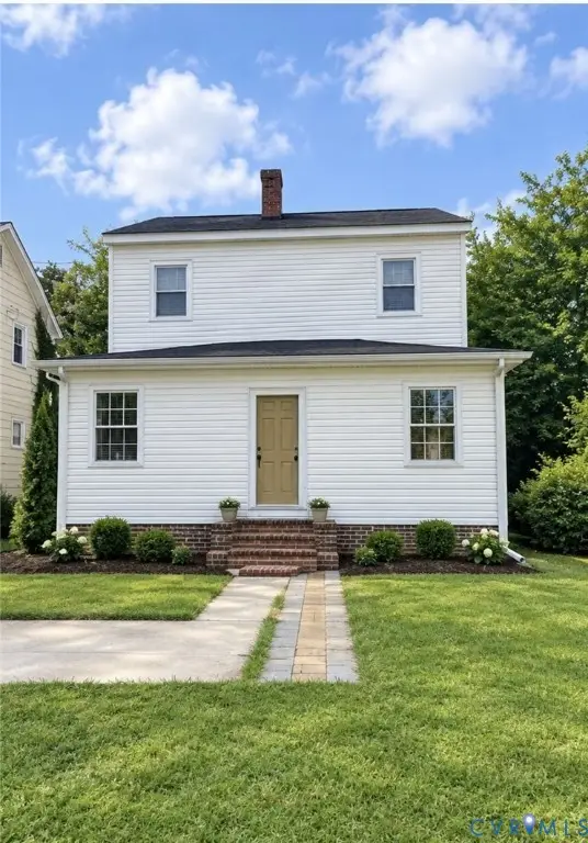 664 N Church Lane, Tappahannock, VA 22560
