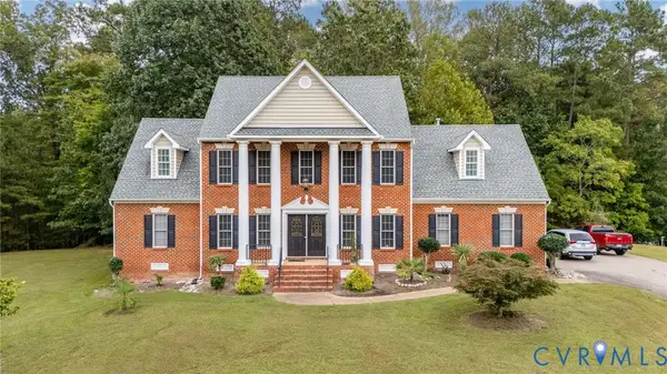 12107 Nithdale Place, Chesterfield, VA 23838