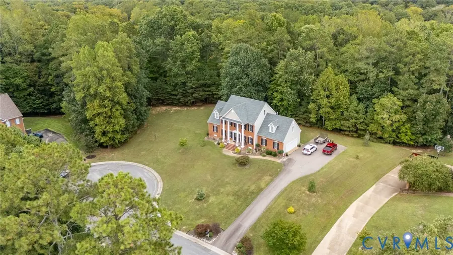 12107 Nithdale Place, Chesterfield, VA 23838 - #2