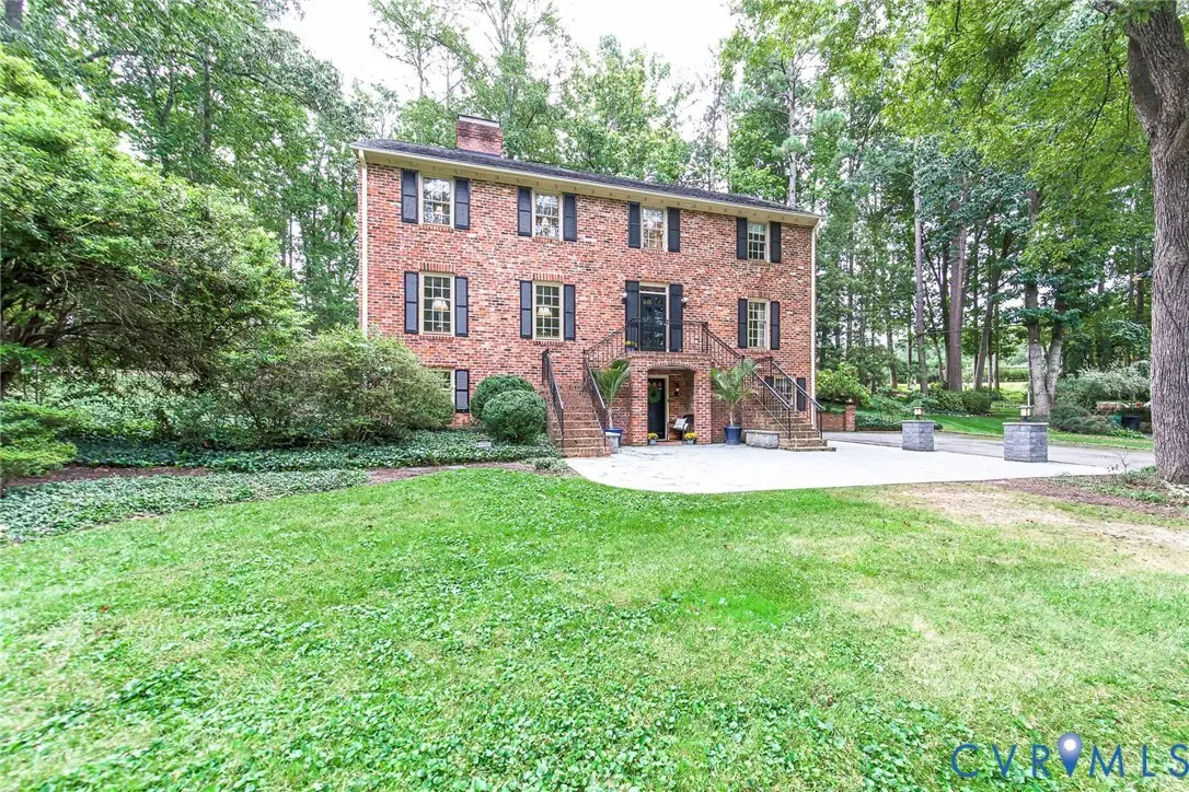 407 Berwickshire Drive, Henrico, VA 23229 - #1
