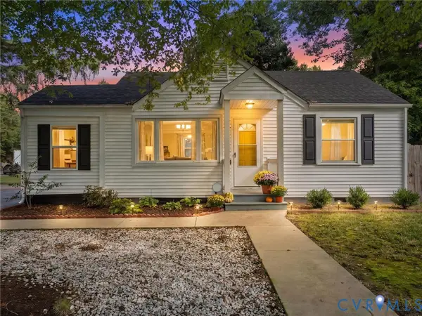 3933 Alma Avenue, Richmond, VA 23222