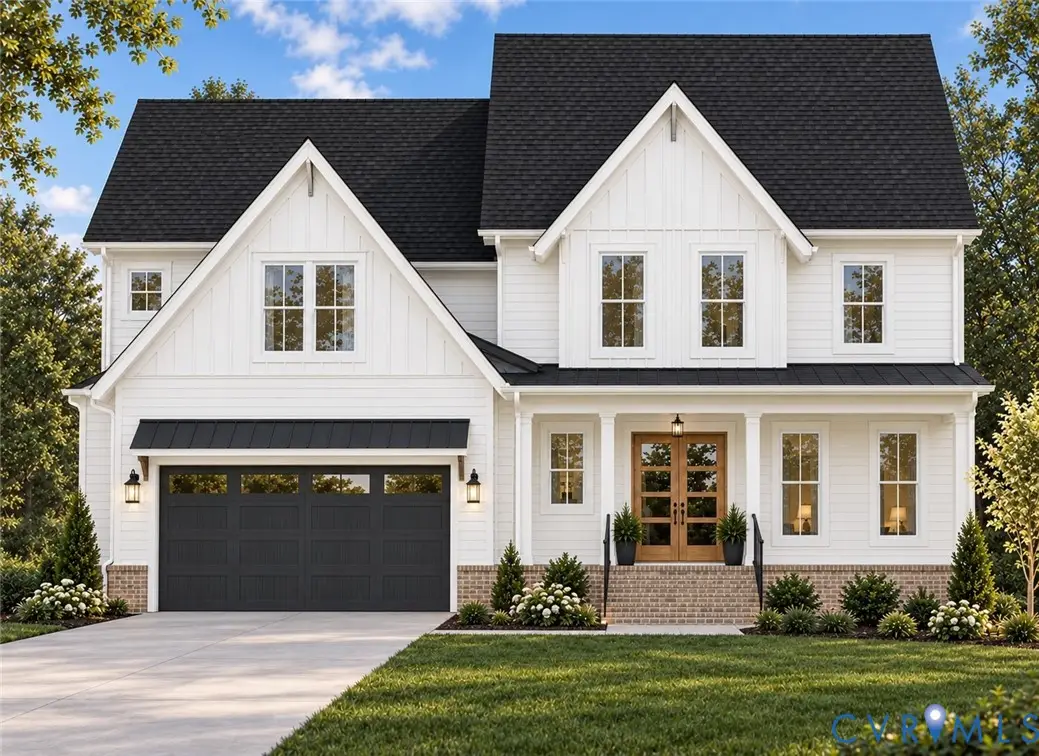 14918 Bradfield Loop, Midlothian, VA 23112 - #1