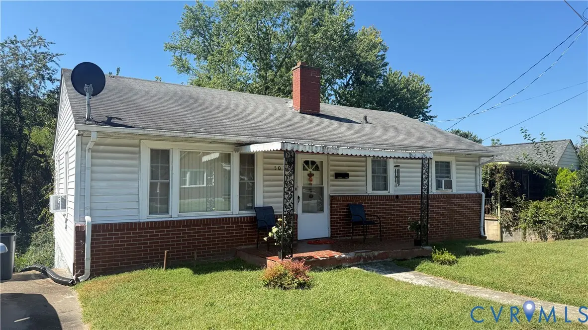 507 Armstead Avenue, Martinsville, VA 24112 - #1