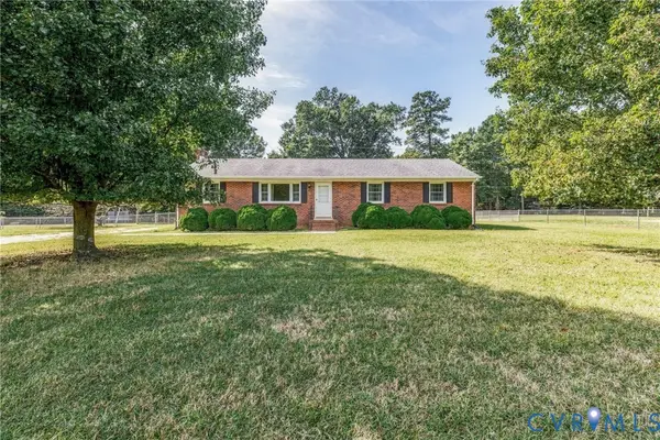 10215 River Road, South Chesterfield, VA 23803