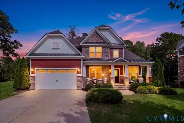 6801 Boston Creek Court, Moseley, VA 23120