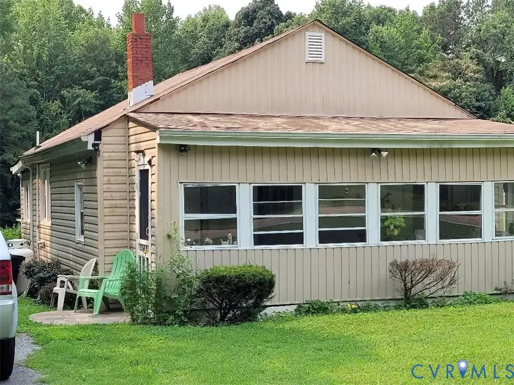 9209 Hickory Road, South Chesterfield, VA 23803 - #1