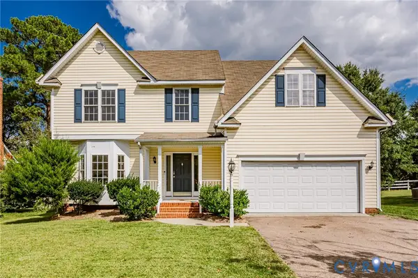 10609 Sherwin Place, Glen Allen, VA 23059