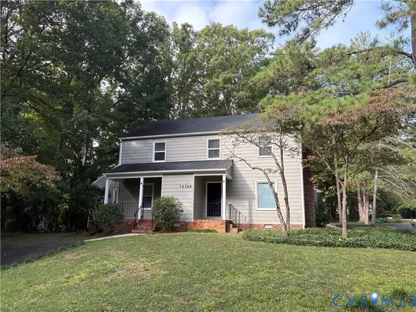 12308 Poplar Forest Drive, Henrico, VA 23238