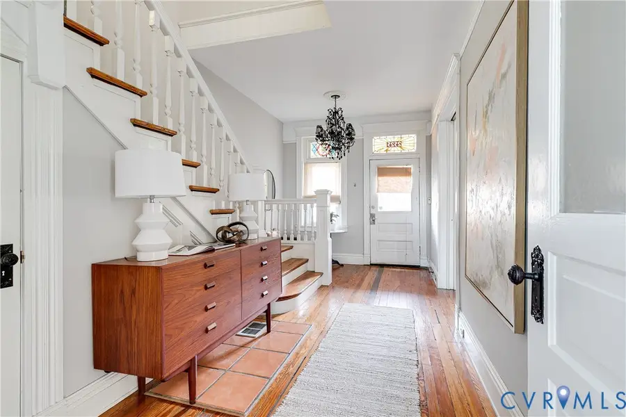 2525 Floyd Avenue, Richmond, VA 23220 - #2