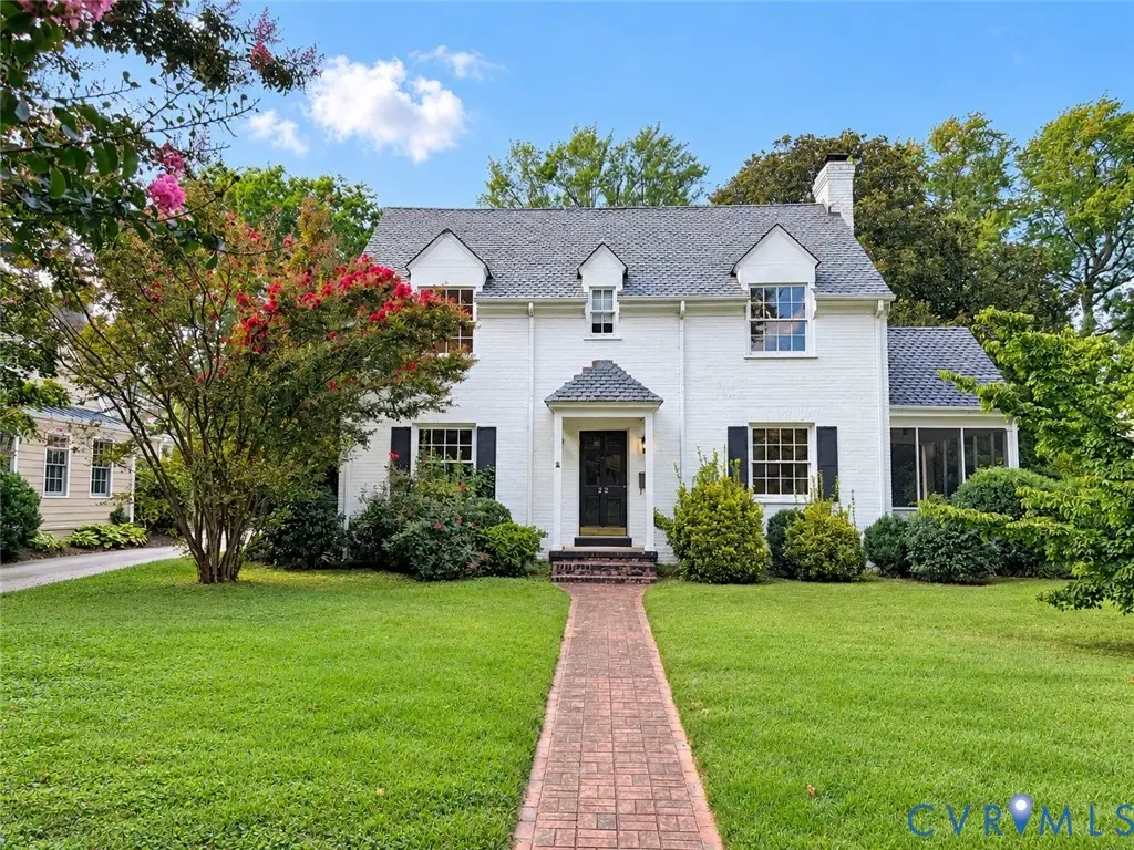 22 Clarke Road, Richmond, VA 23226 - #1
