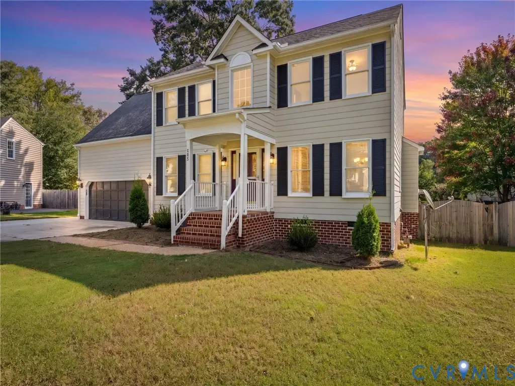 5200 Olde Milbrooke Drive, Glen Allen, VA 23060 - #1