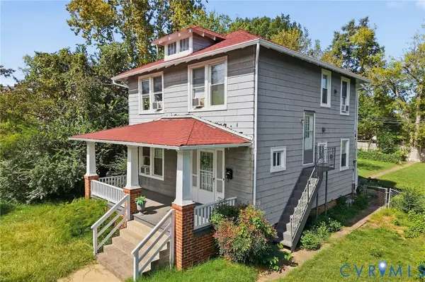 2403 Semmes Avenue, Richmond, VA 23225