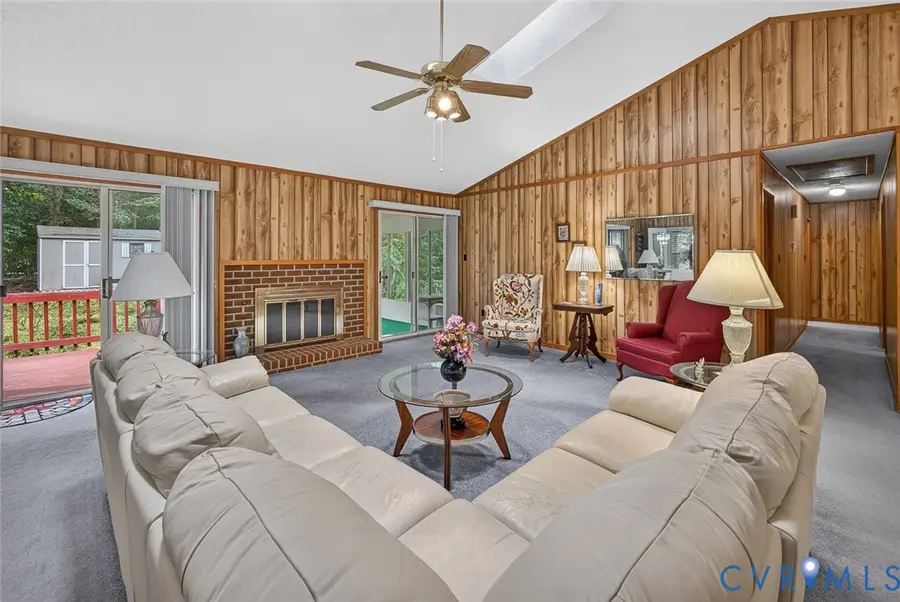 8281 Burnside Drive, Mechanicsville, VA 23116 - #2