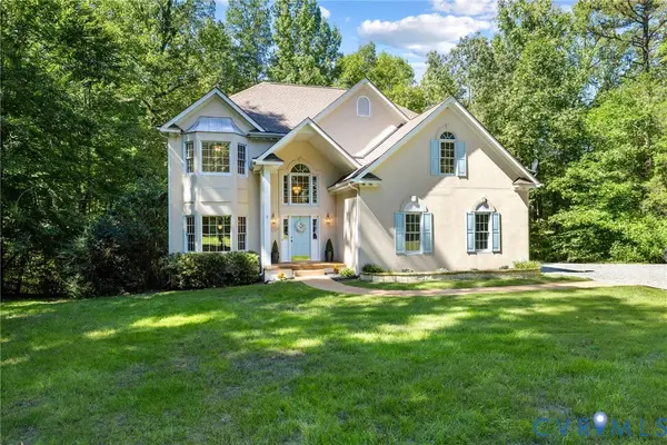 4924 Penny Lane, Sandy Hook, VA 23065