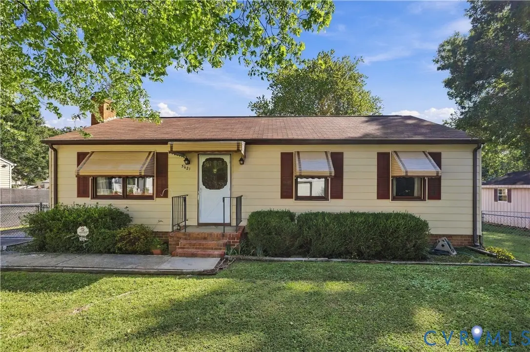 5021 Vayo Avenue, North Chesterfield, VA 23234 - #1