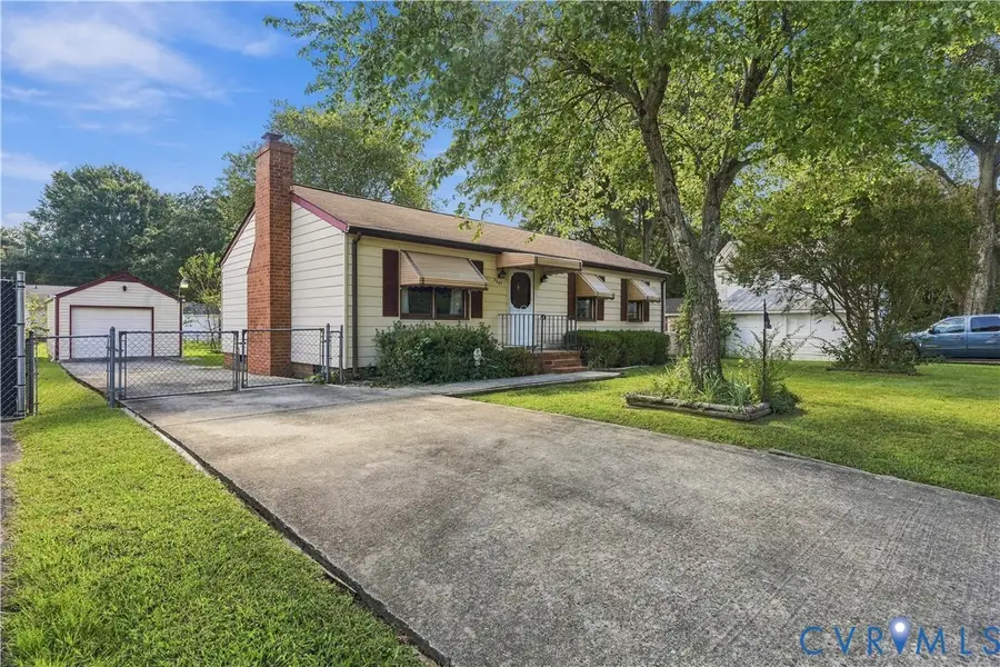 5021 Vayo Avenue, North Chesterfield, VA 23234 - #3