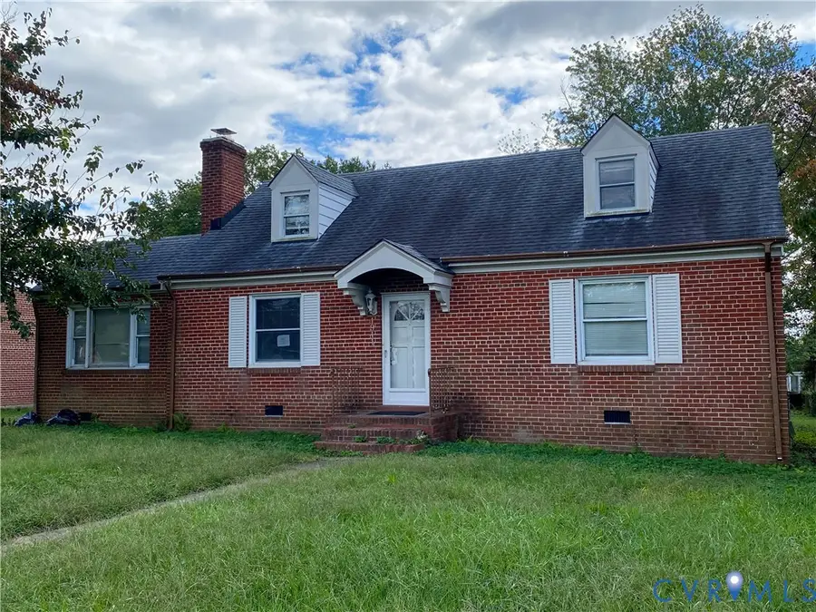 1911 Springdale Road, Richmond, VA 23222 - #2