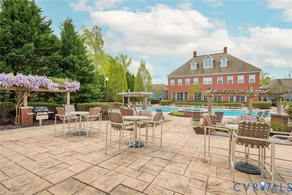 614 Bristol Village Drive #B02, Midlothian, VA 23114