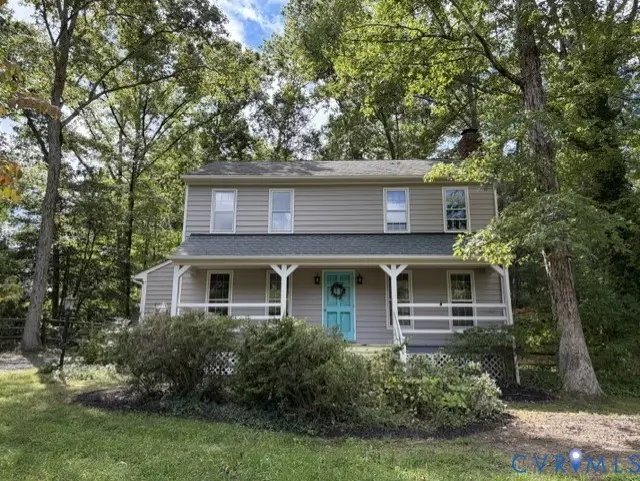 12253 Lees Lane, Ashland, VA 23005 - #1
