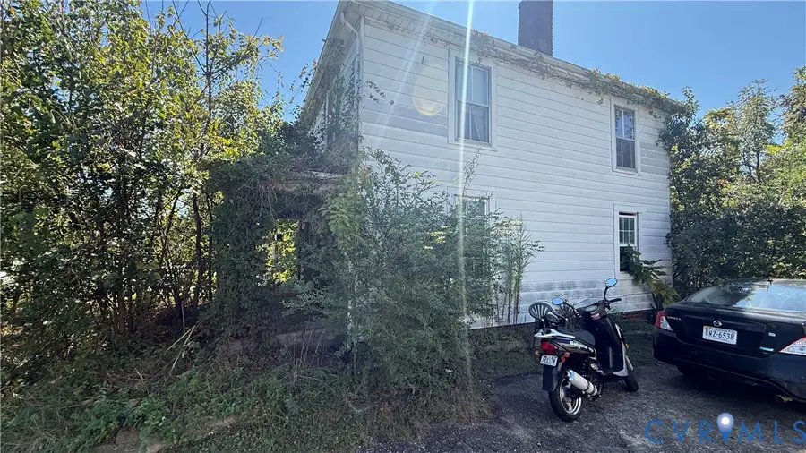 305 Union Street, Martinsville, VA 24112 - #2