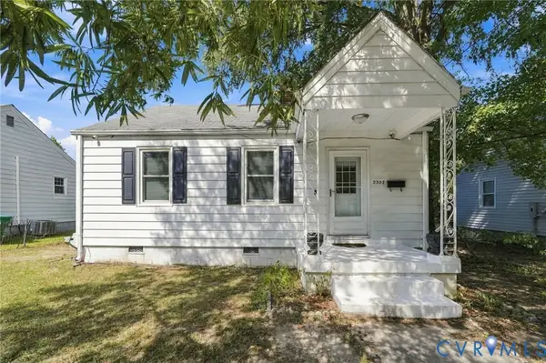 2307 Richmond Avenue, Petersburg, VA 23803