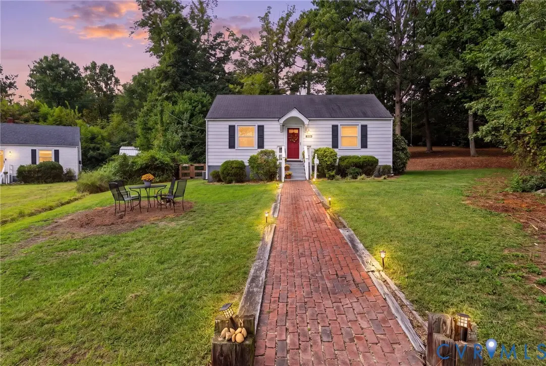 7115 Walford Avenue, Richmond, VA 23226 - #1