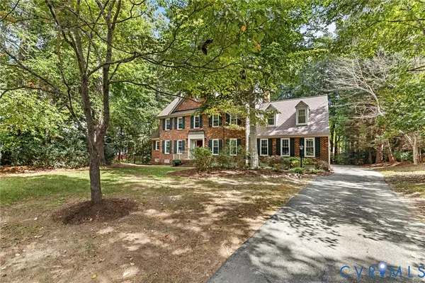 5800 Maple Brook Drive, Chesterfield, VA 23112