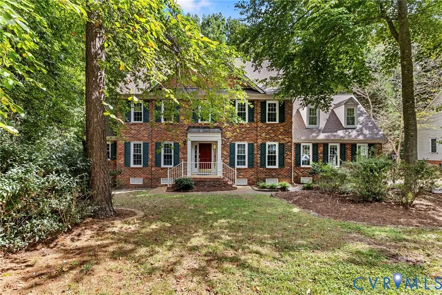 5800 Maple Brook Drive, Woodlake, VA 23112 - #2