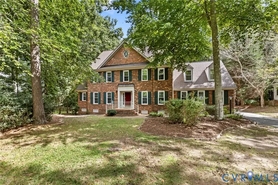 5800 Maple Brook Drive, Woodlake, VA 23112 - #3