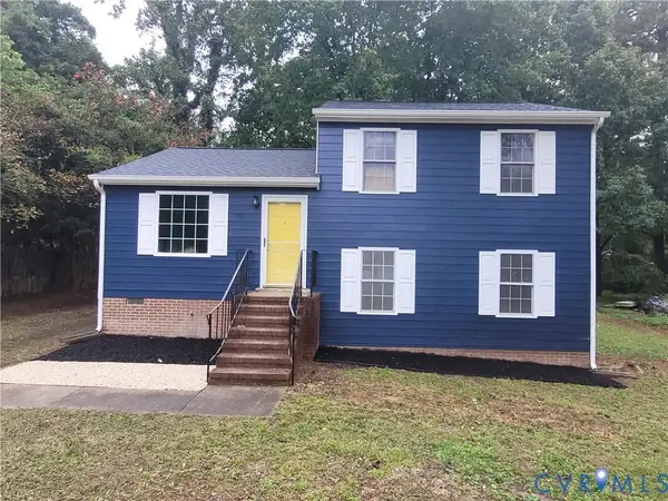 3509 Westbrook Road, Prince George, VA 23860